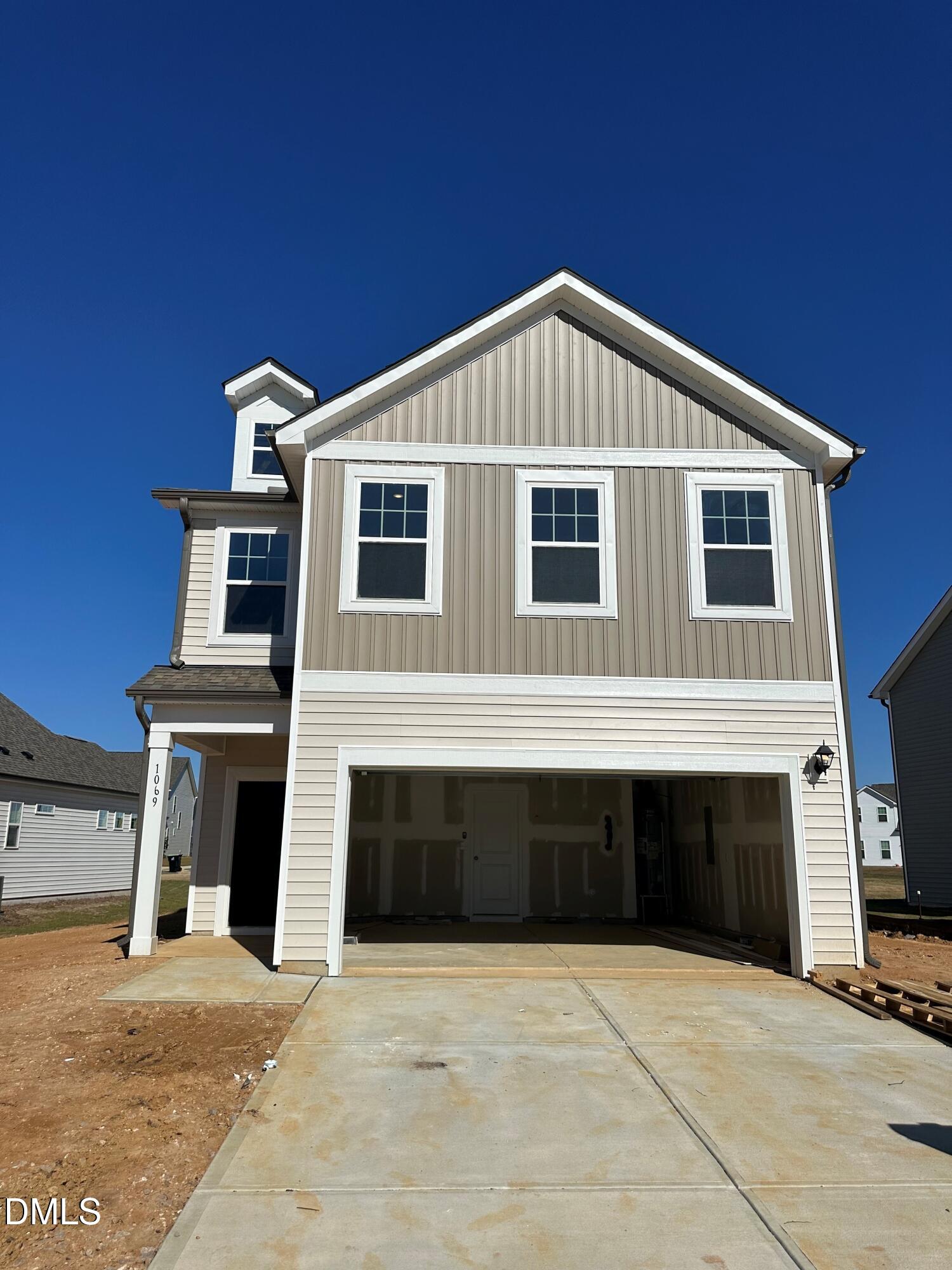 1069 Channel Drop Loop