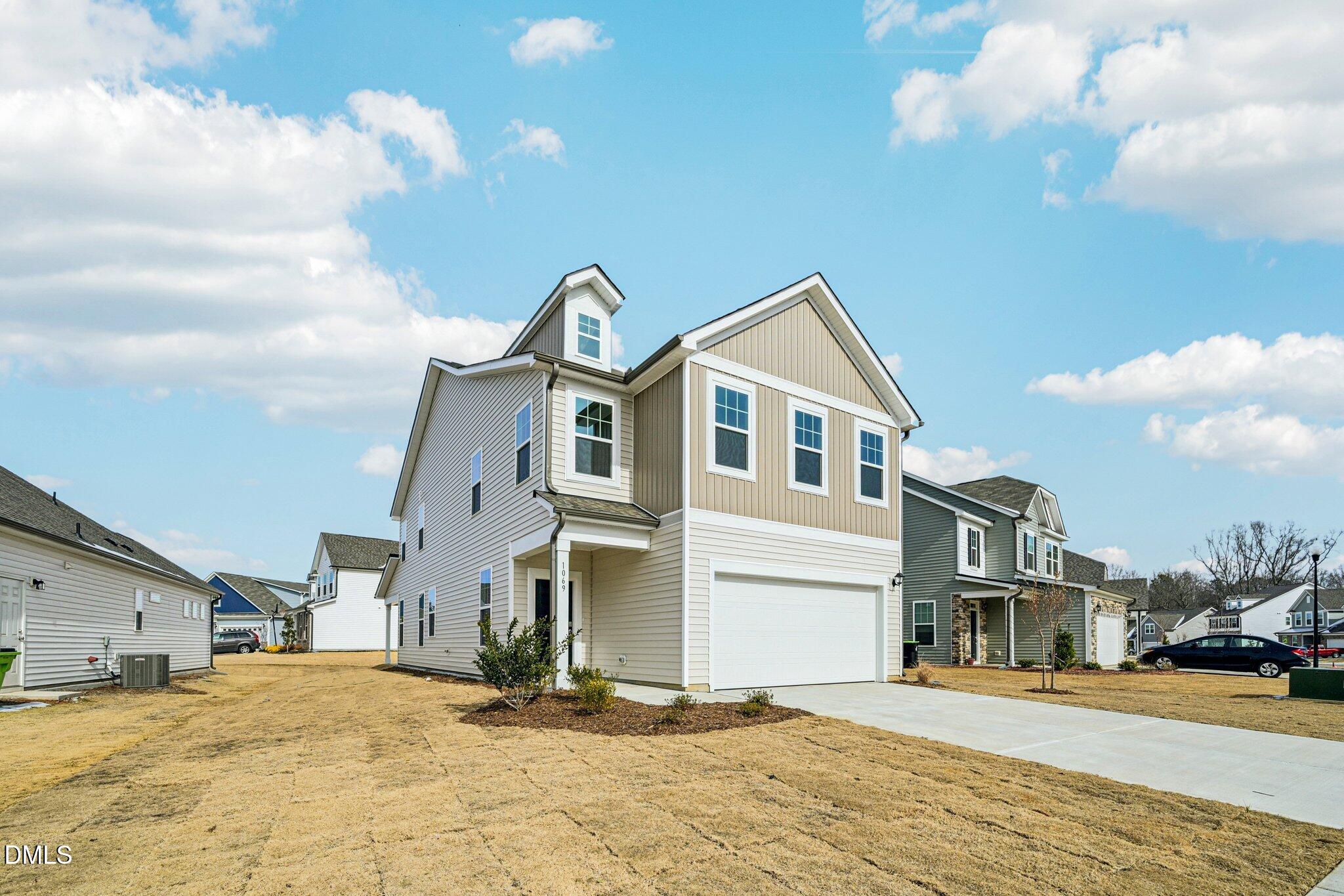 1069 Channel Drop Loop