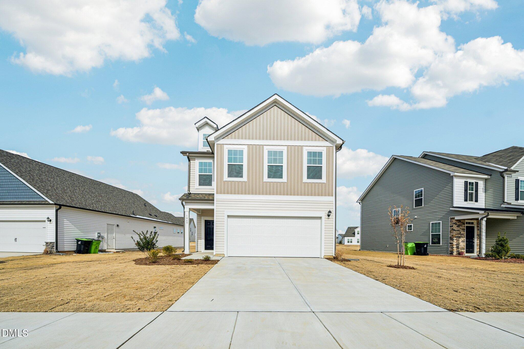 1069 Channel Drop Loop