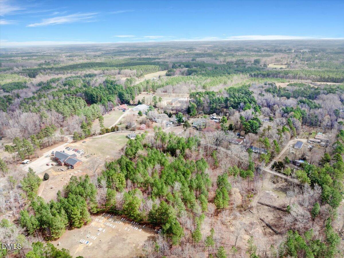 1.30 Acre Big Ruin Creek Lane