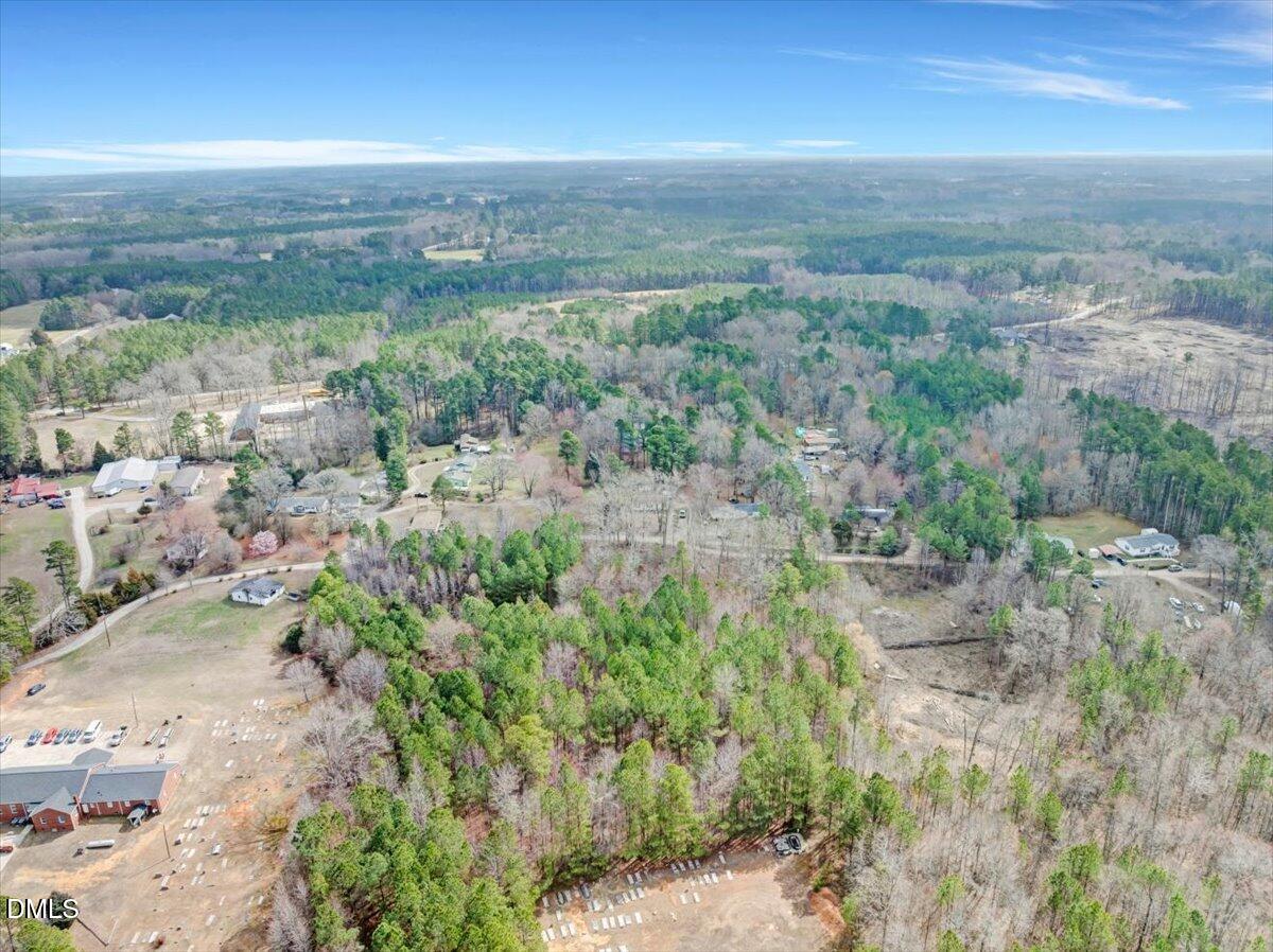 1.30 Acre Big Ruin Creek Lane