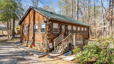 125 Cimarron Drive Louisburg NC 27549