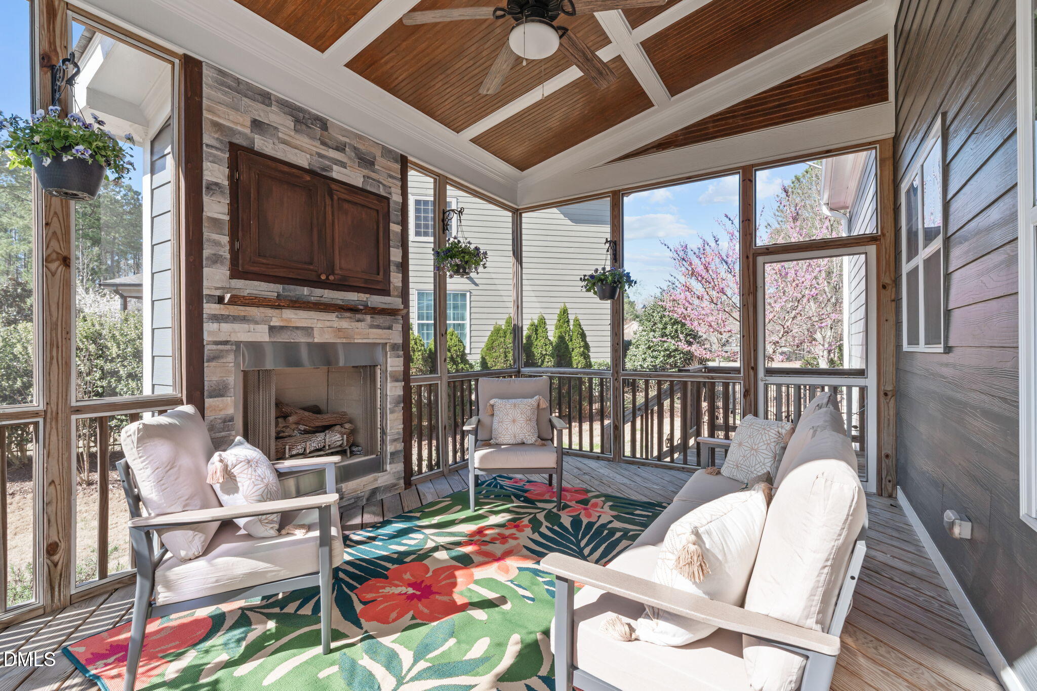 2005 Burrus Hall Circle