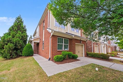 630 Libson Street Durham NC 27703