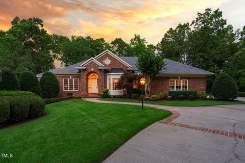 114 Kendleton Place Cary NC 27518