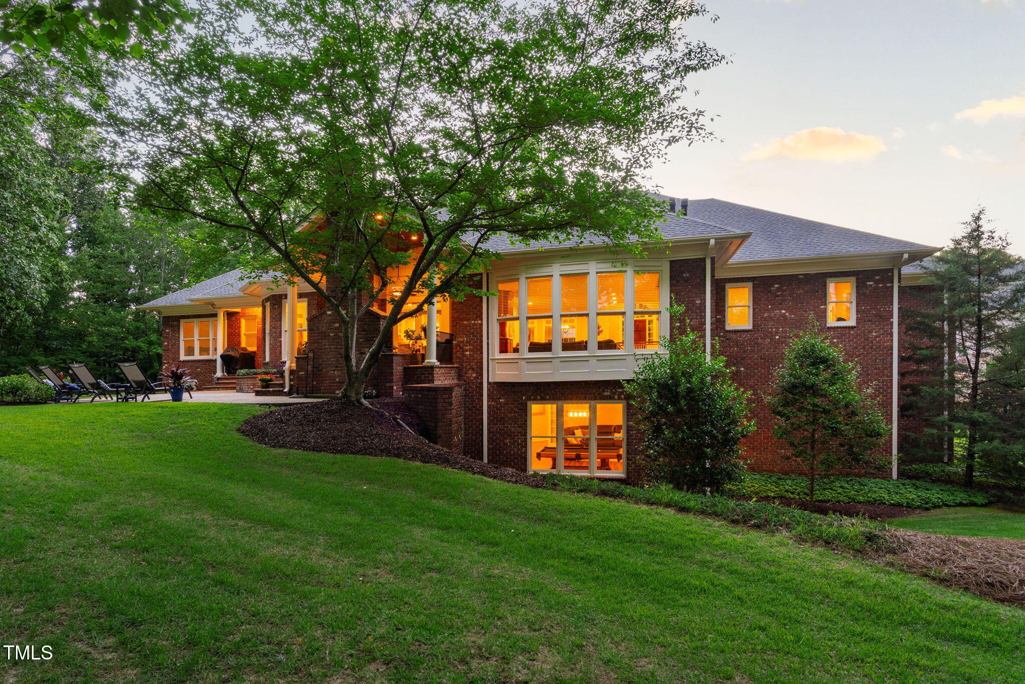 114 Kendleton Place