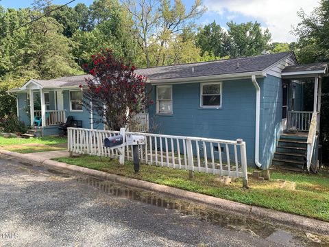 2205 Lafayette Durham NC 27707