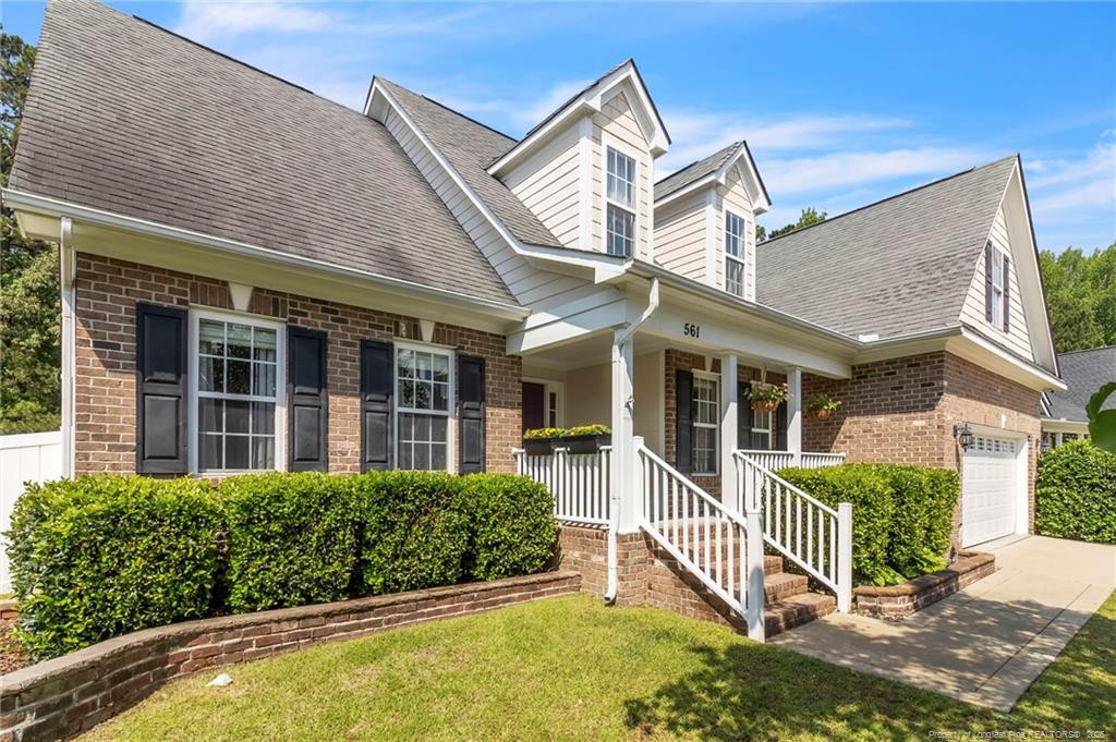 561 Thorncliff Drive
