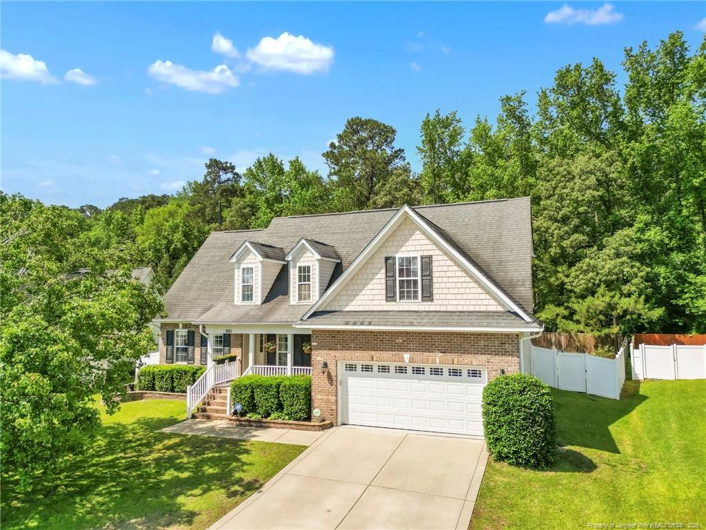 561 Thorncliff Drive