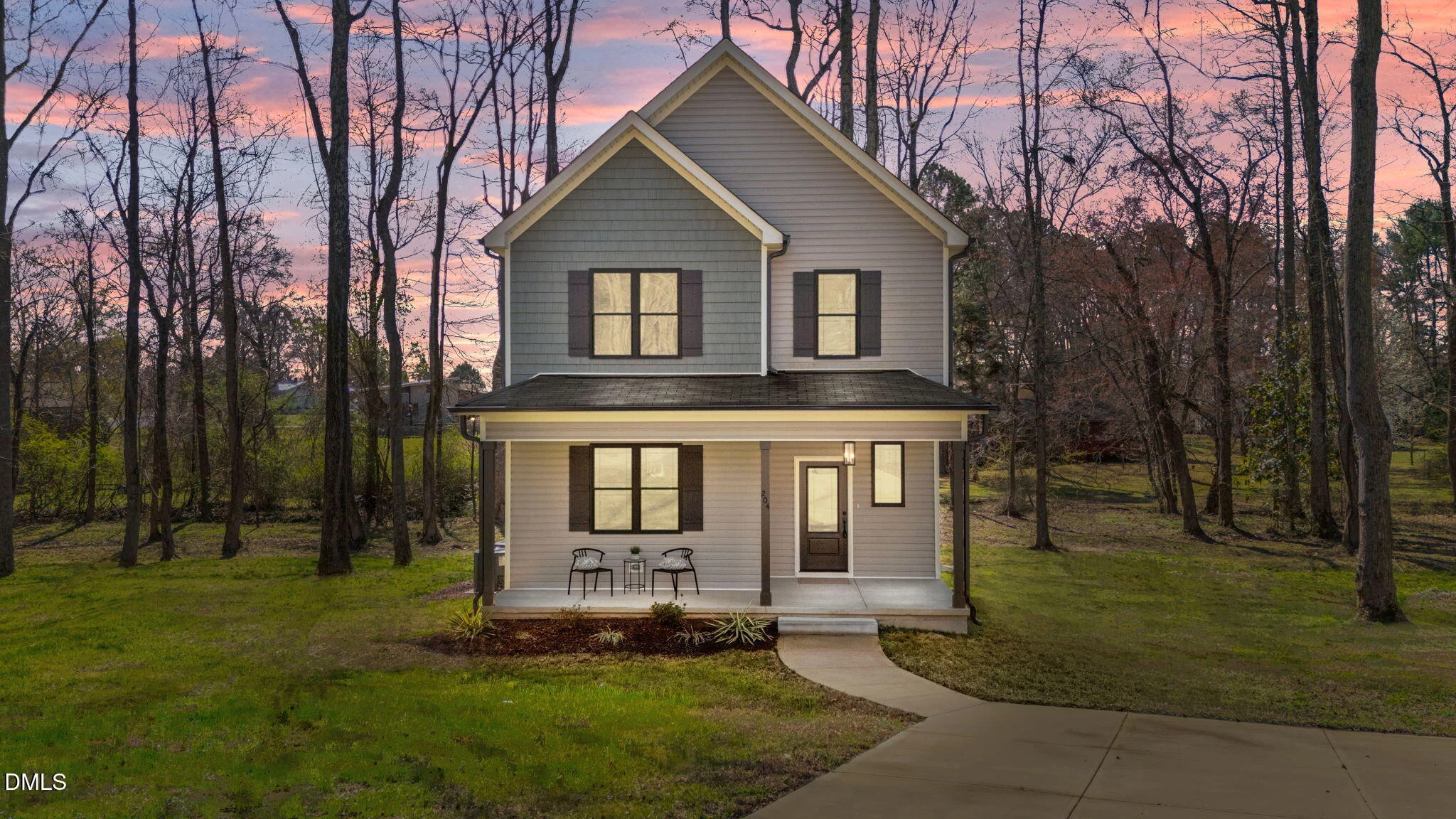 204 Cardinal Court