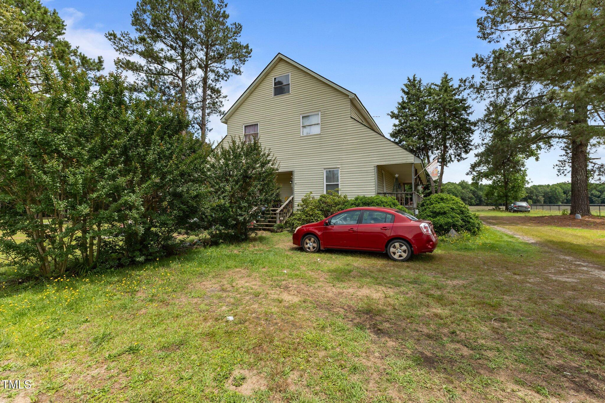 396 James Tart Road