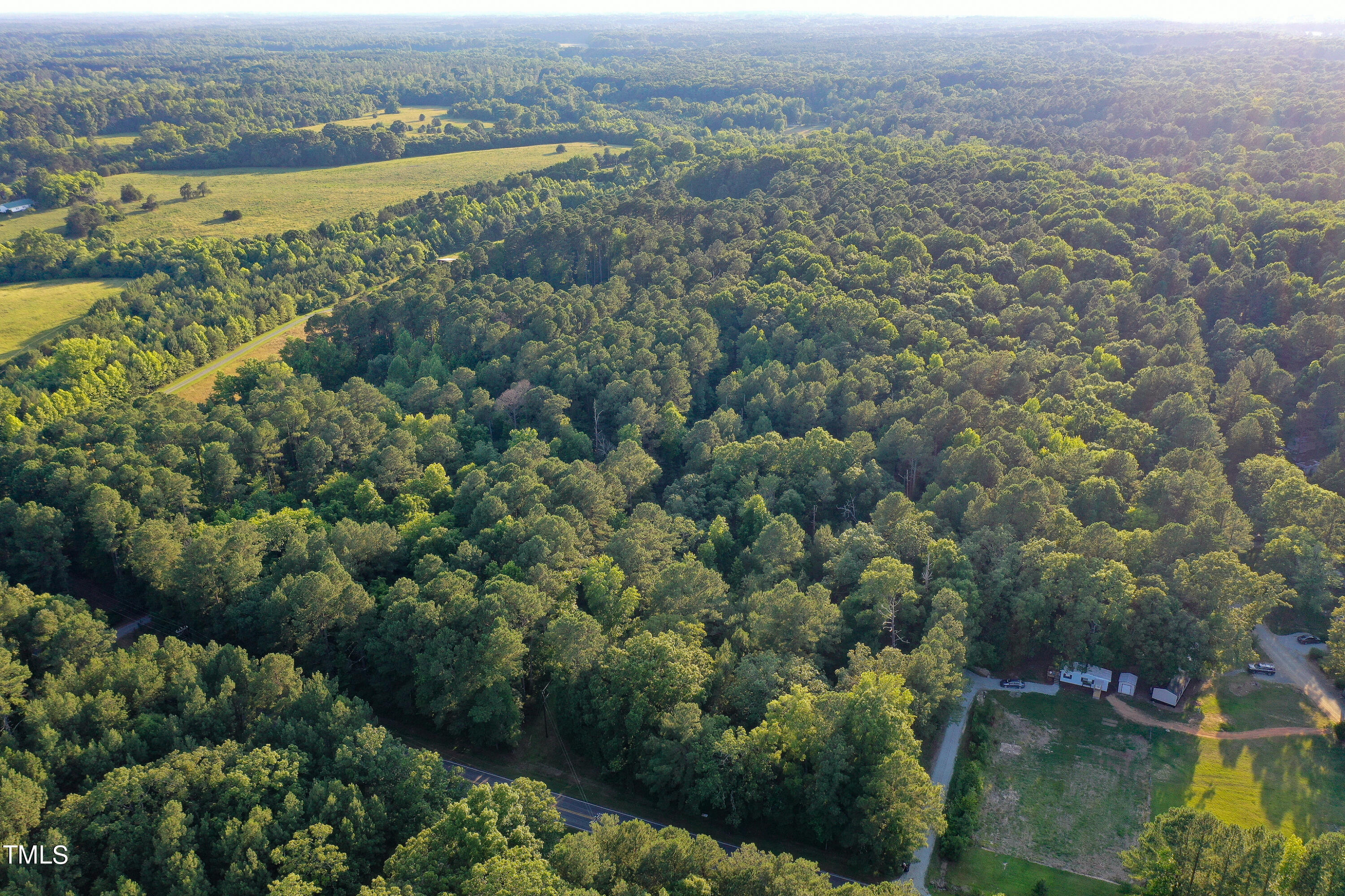 20.4 Acres Dodsons Crossroads