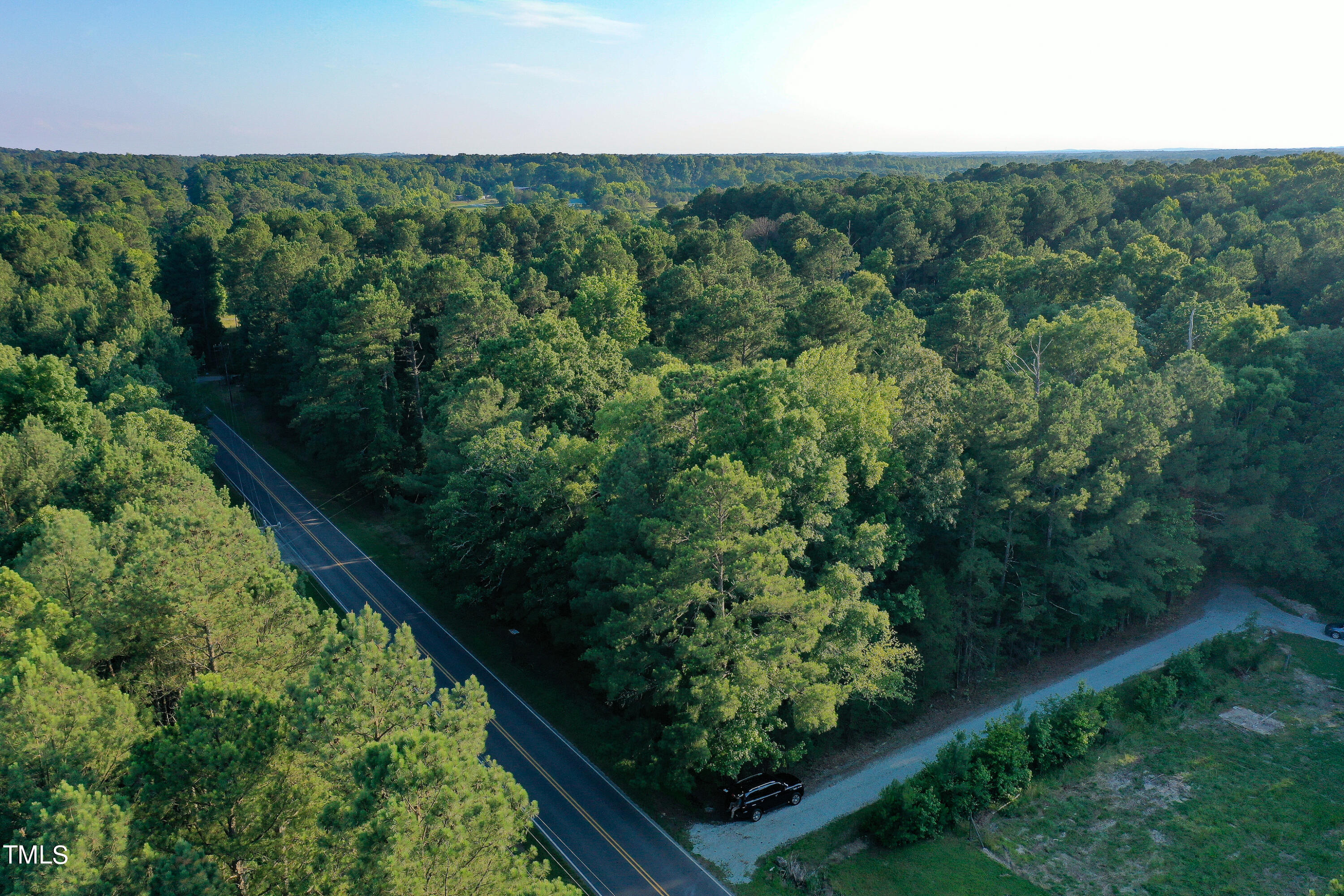 20.4 Acres Dodsons Crossroads