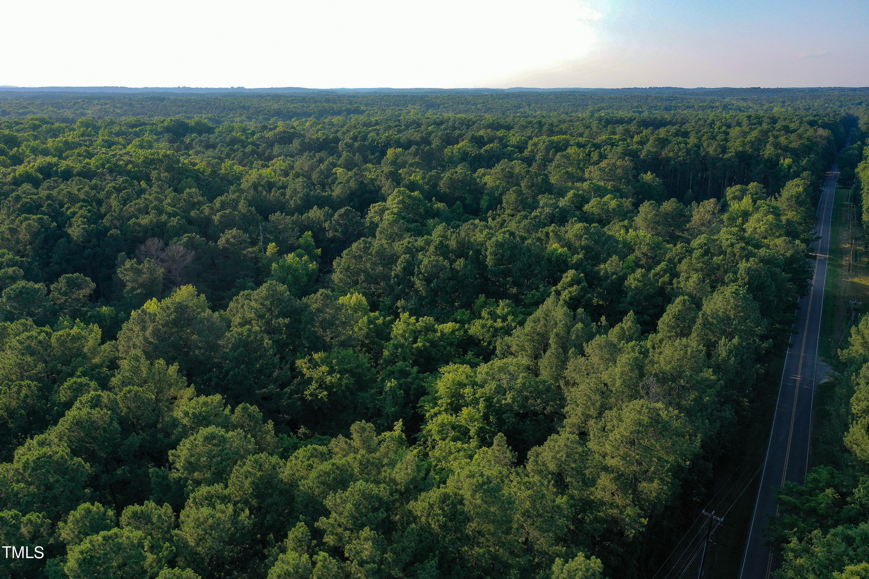 20.4 Acres Dodsons Crossroads