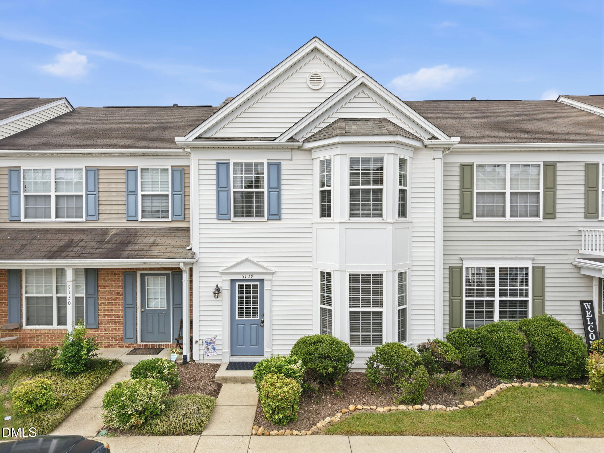 5128 Obion Court, Raleigh, NC, 27616