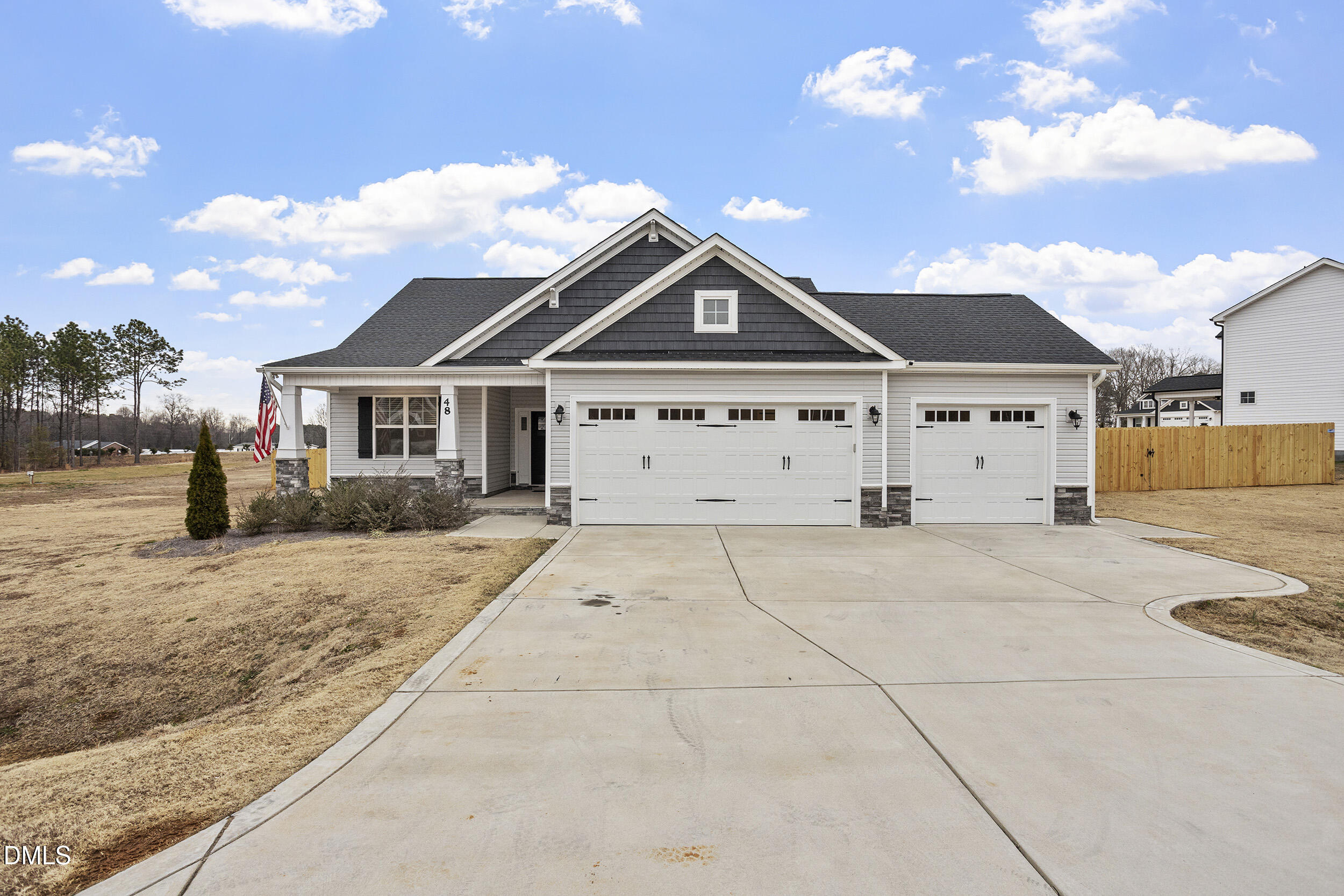 48 Laramie Lane