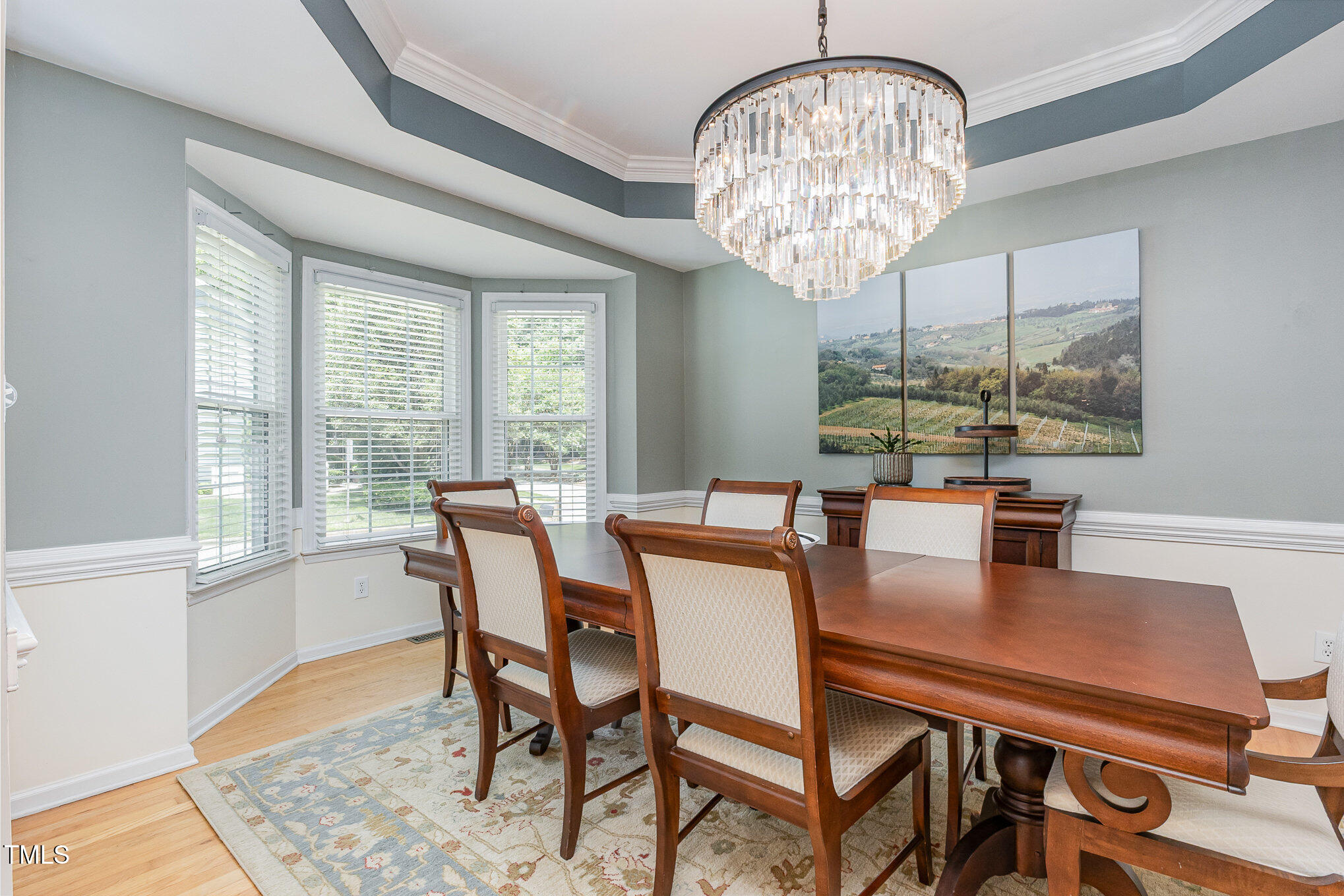 101 Lochmere Forest Drive