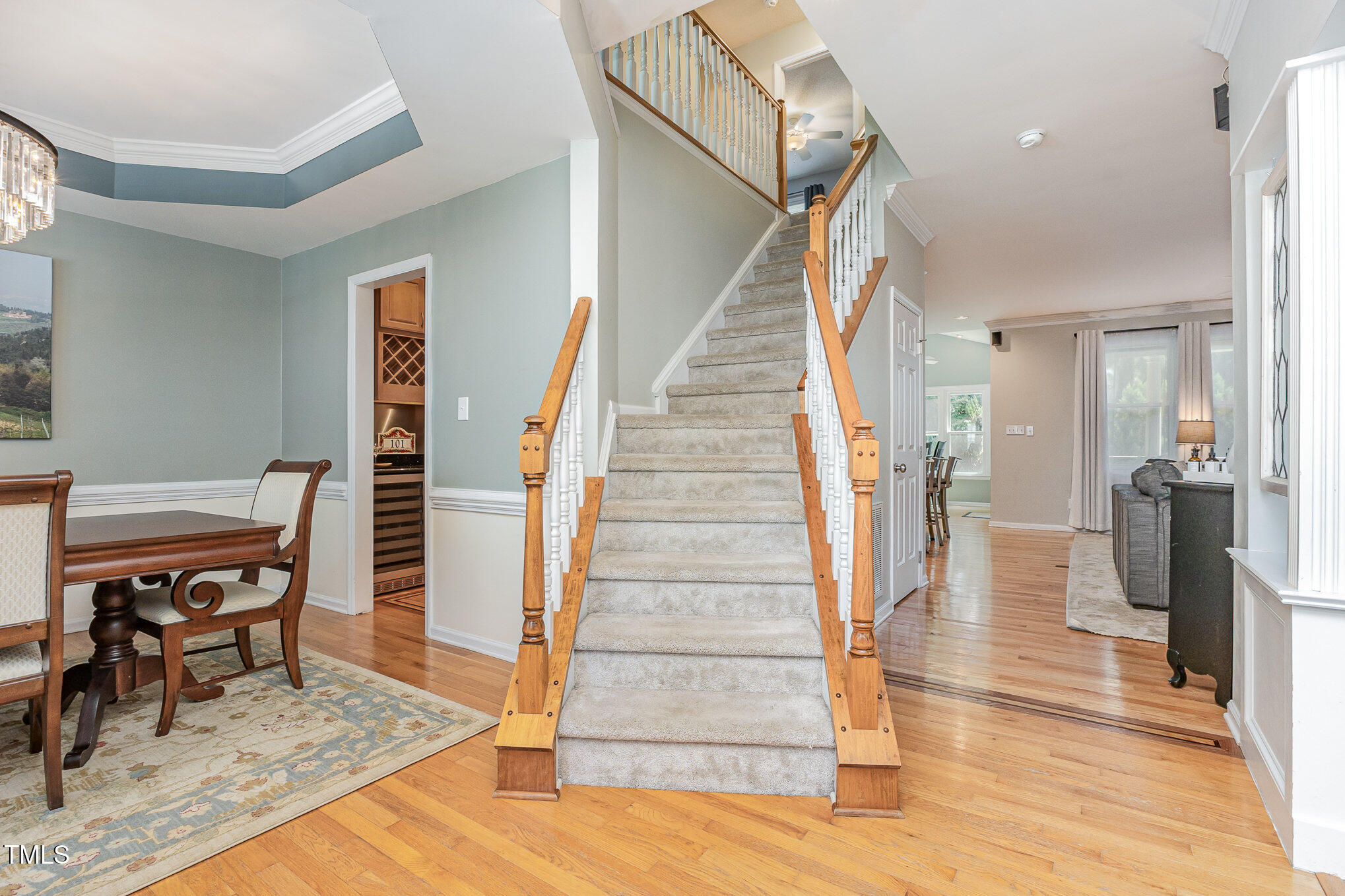 101 Lochmere Forest Drive