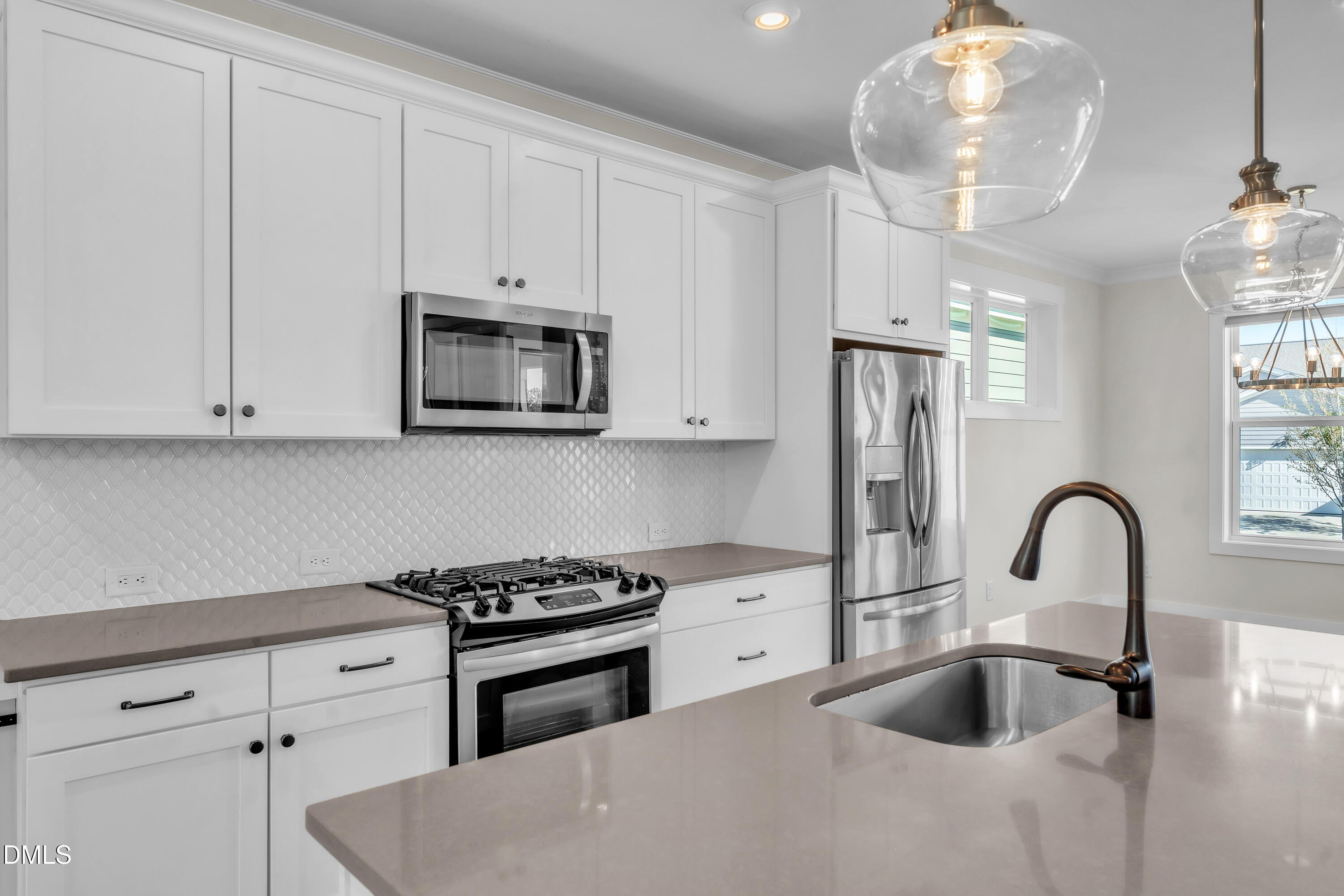 303 Quarter Gate Trace