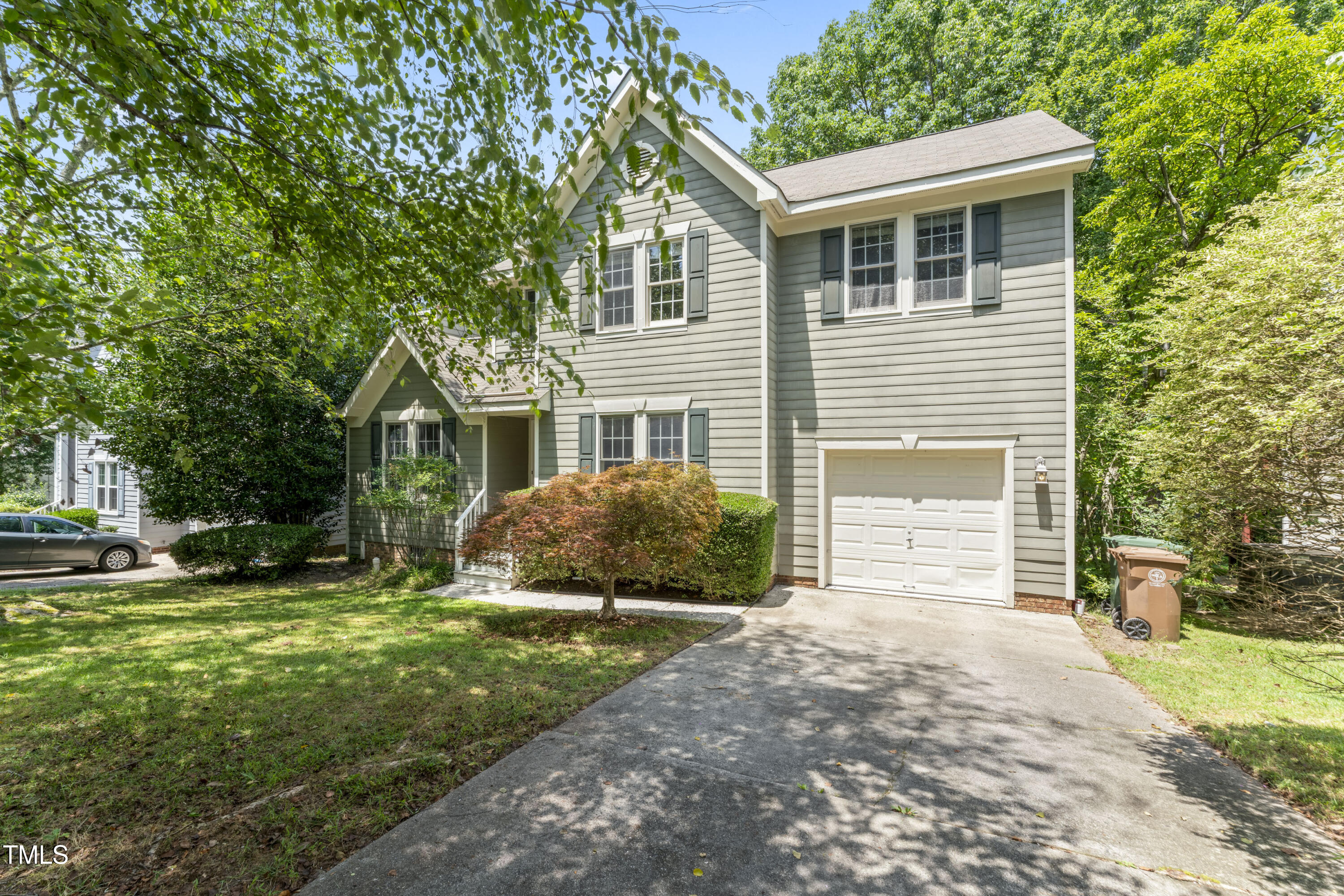 216 Mint Hill Drive