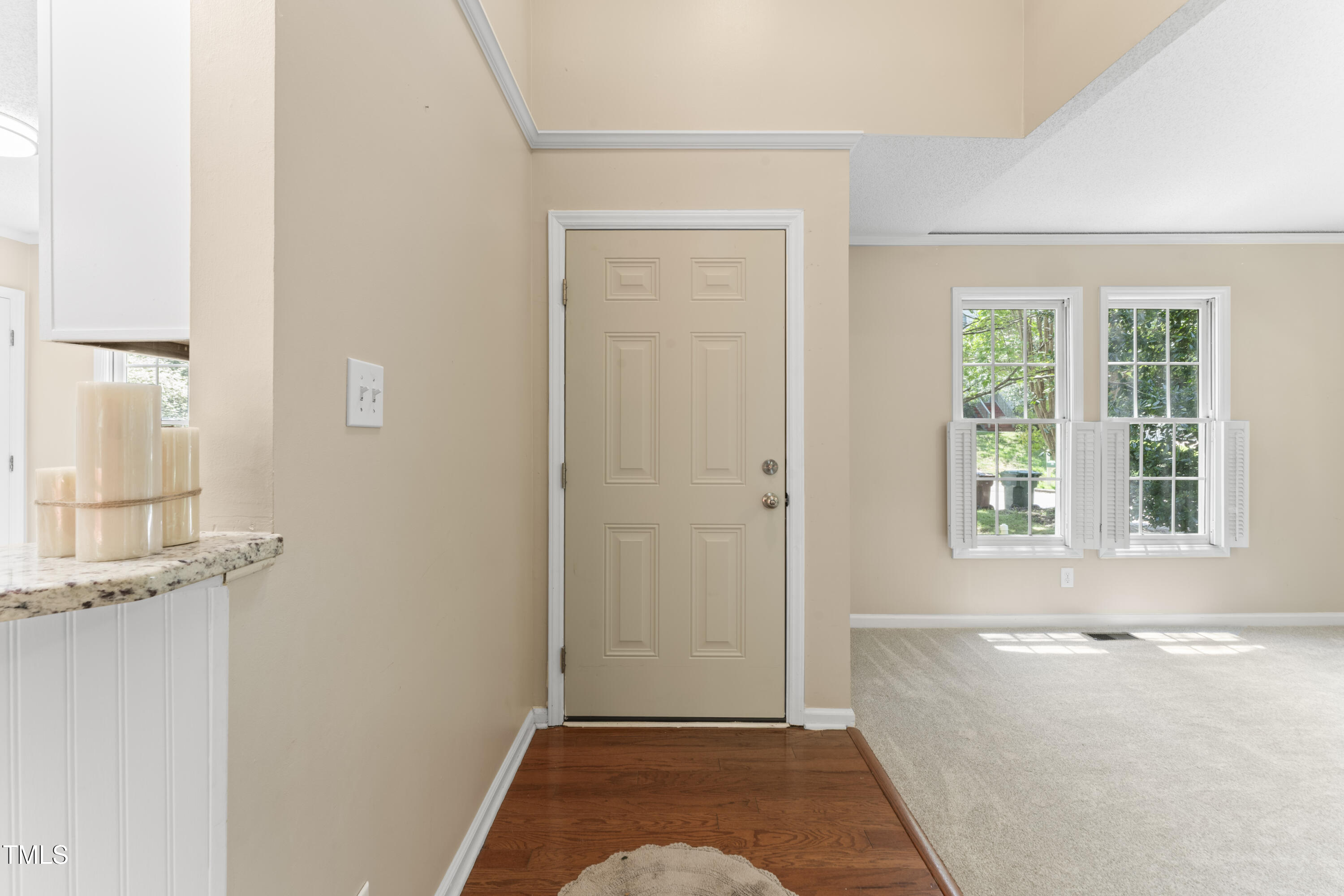 216 Mint Hill Drive