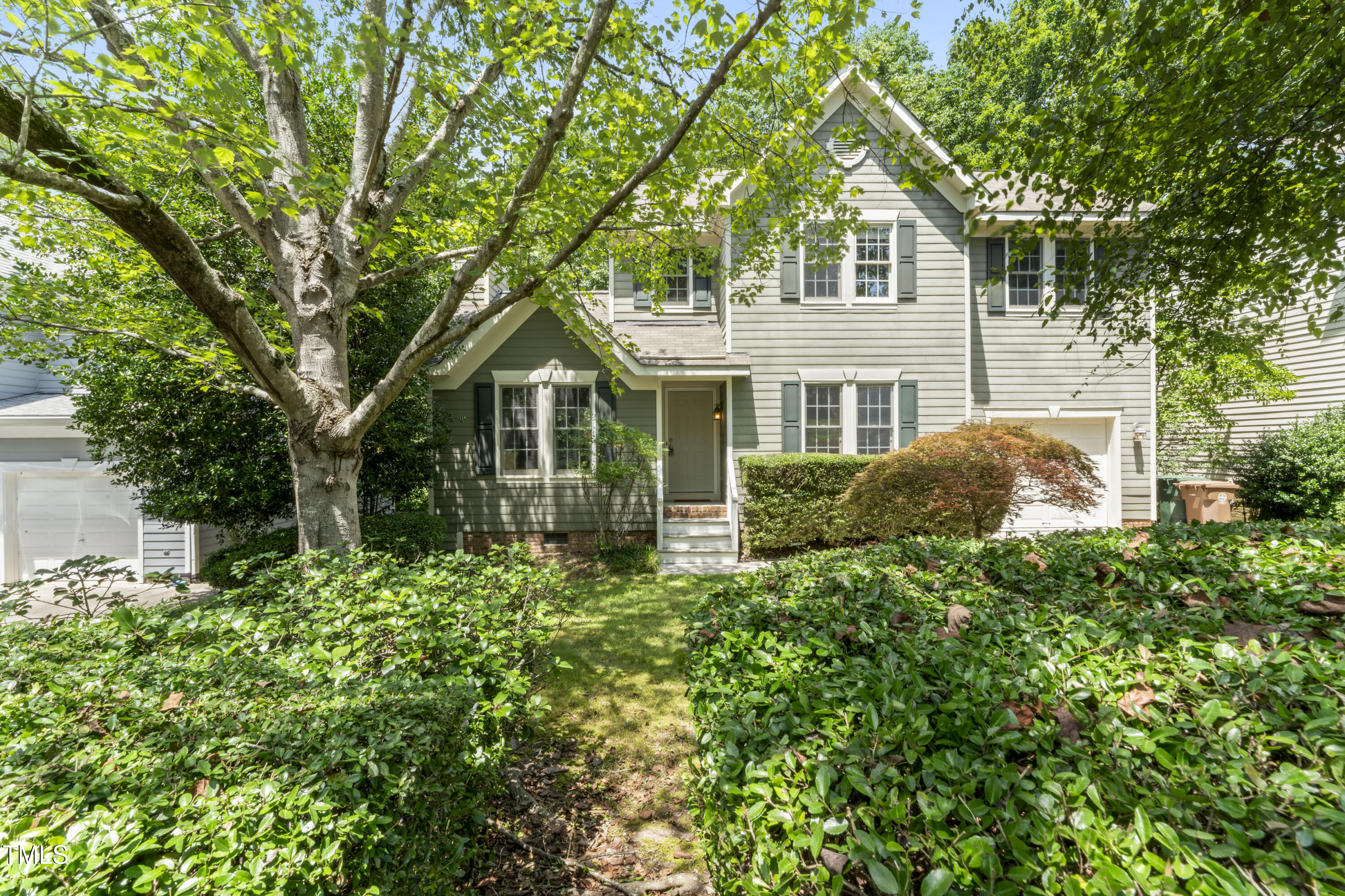 216 Mint Hill Drive