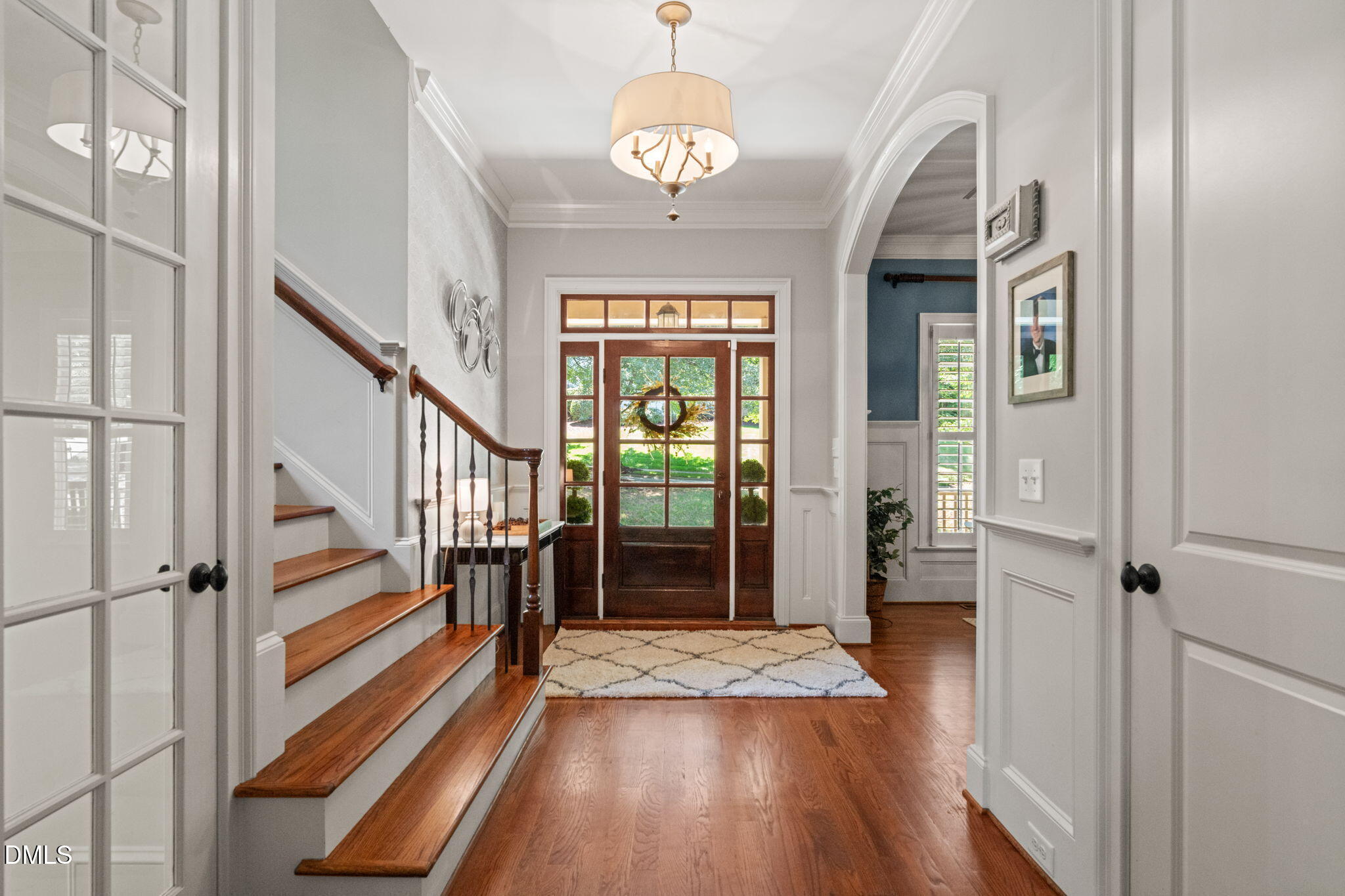 525 Chrismill Lane