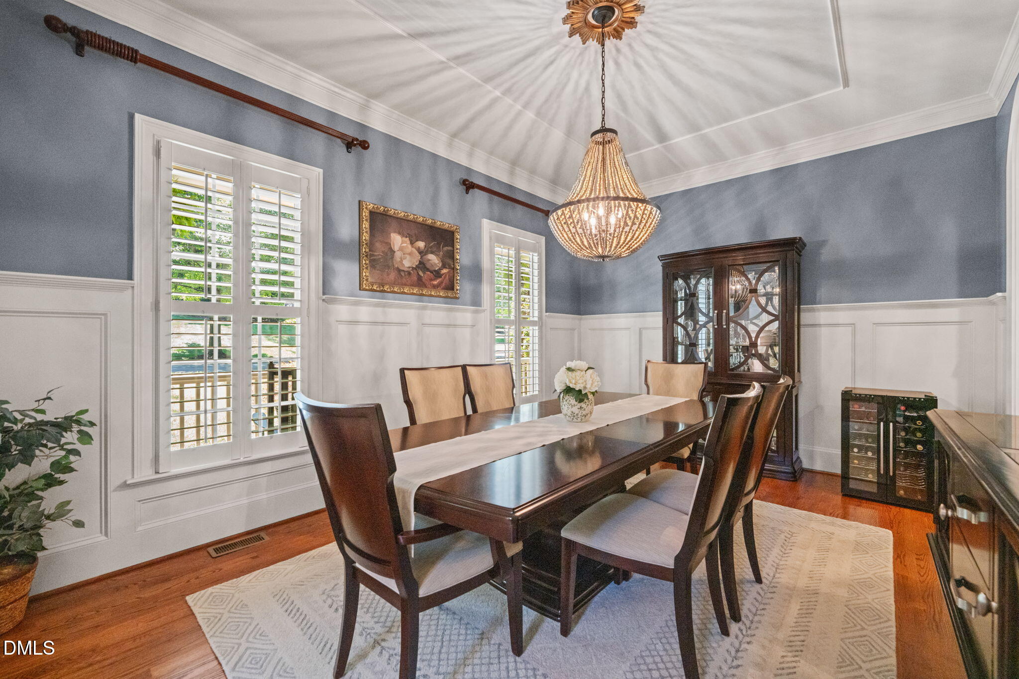 525 Chrismill Lane