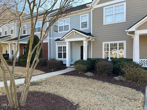 3830 Heritage View Trail Wake Forest NC 27587