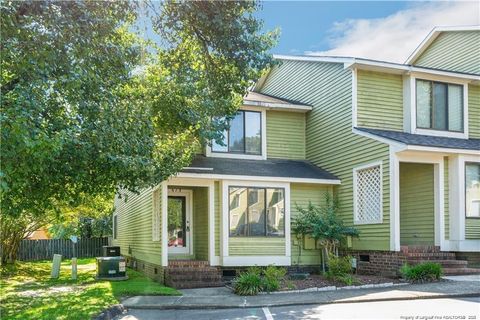 Property photo of 515 Cypress Trace Drive 40, Fayetteville, NC 28314