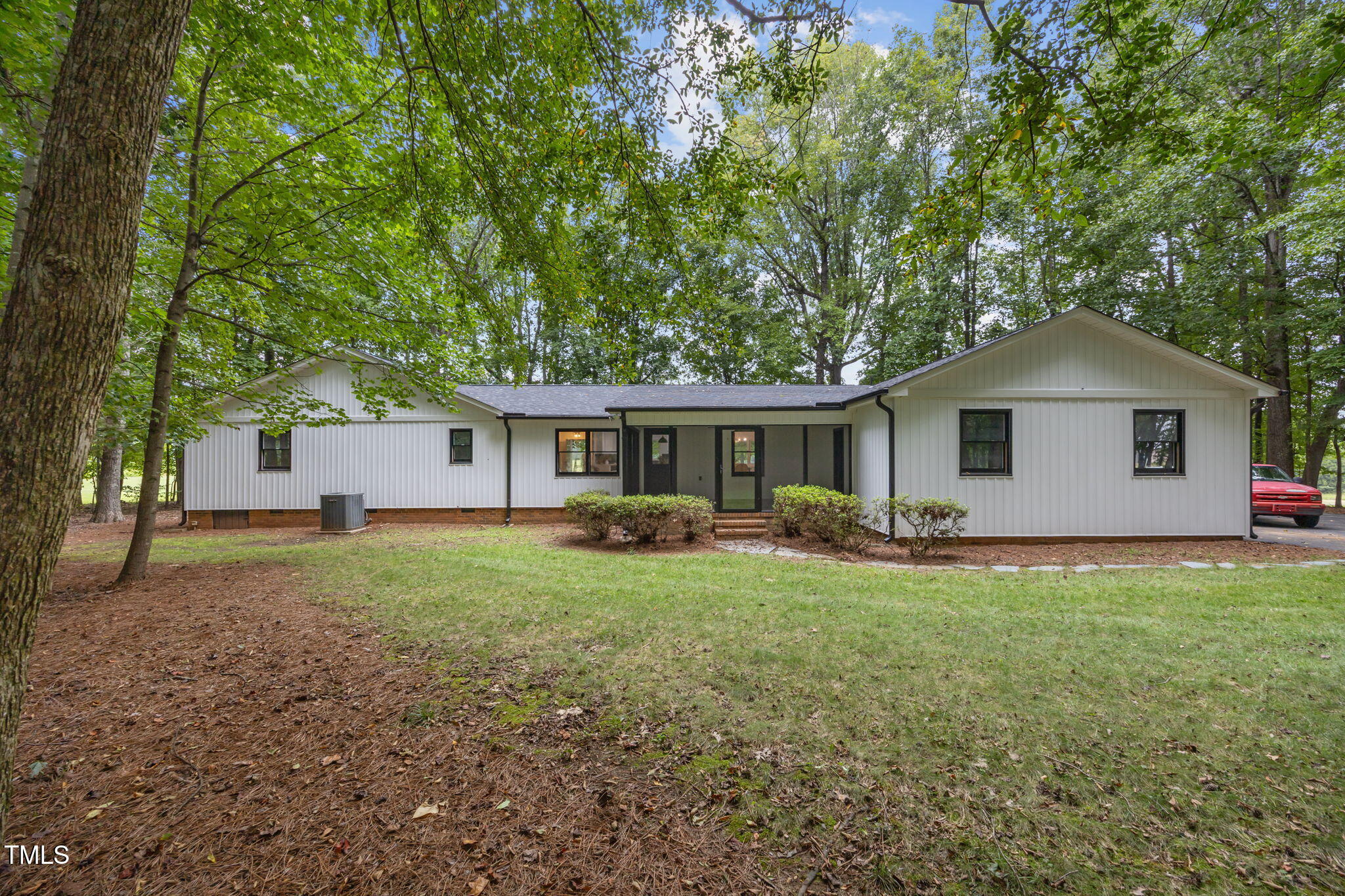 2830 Barnett Road