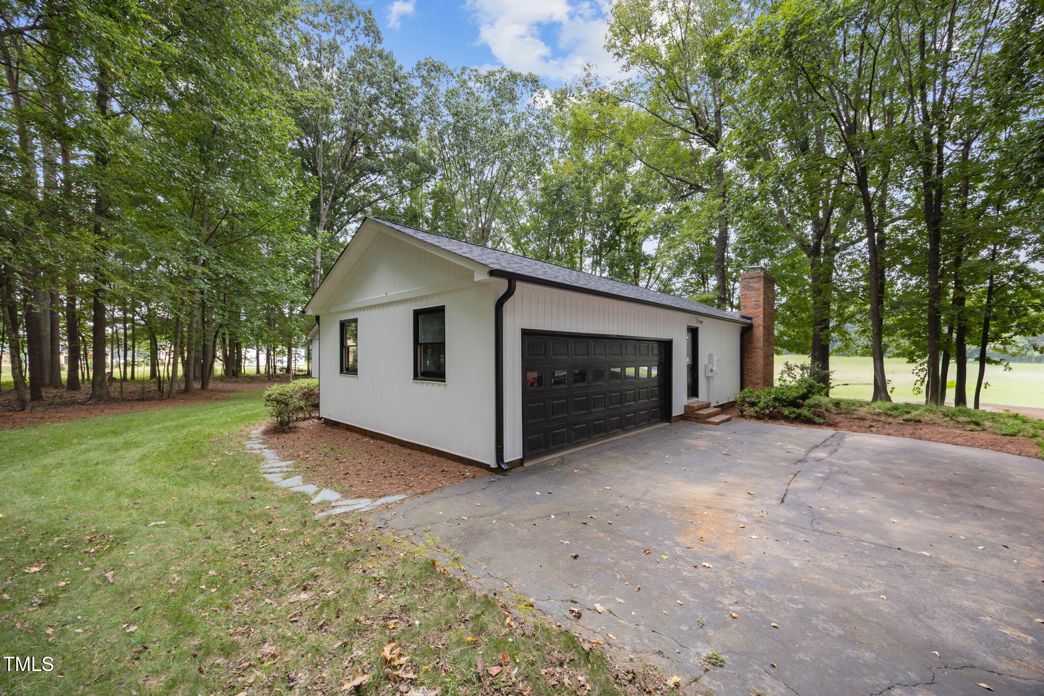 2830 Barnett Road