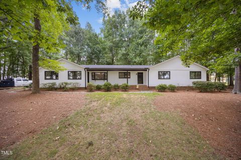 2830 Barnett Road Mebane NC 27302