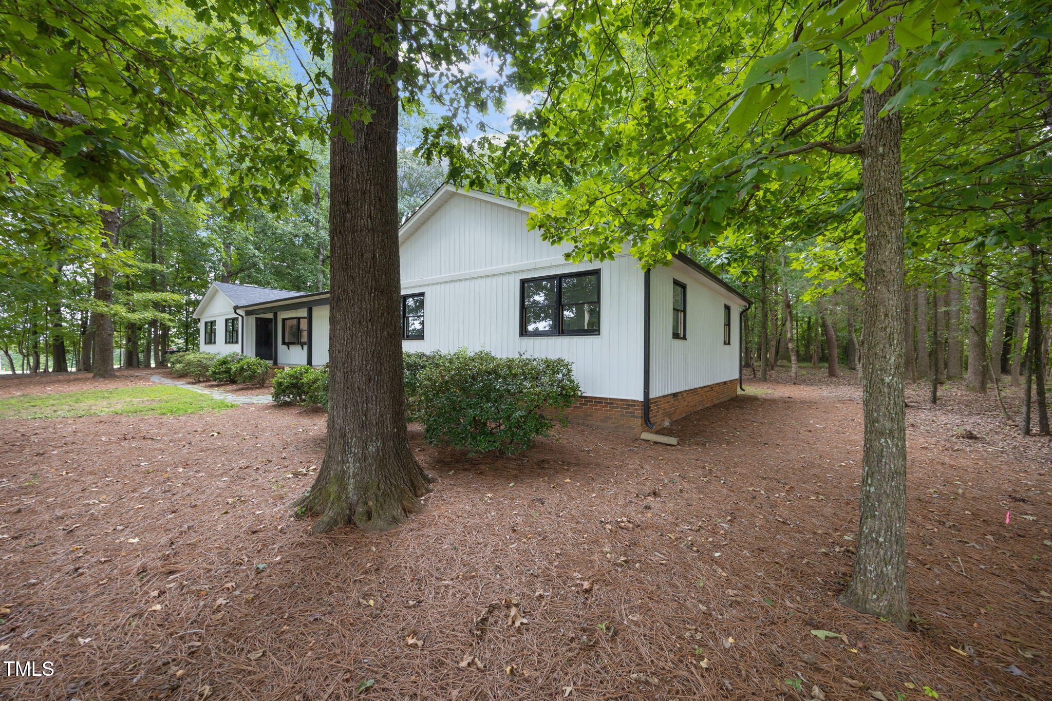 2830 Barnett Road