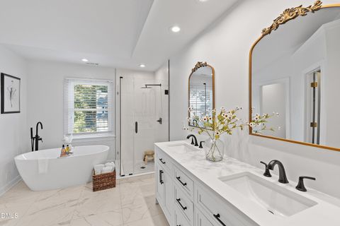 9101 Jackknife Trail Raleigh NC 27615