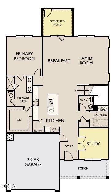 921 Fetching Place 374