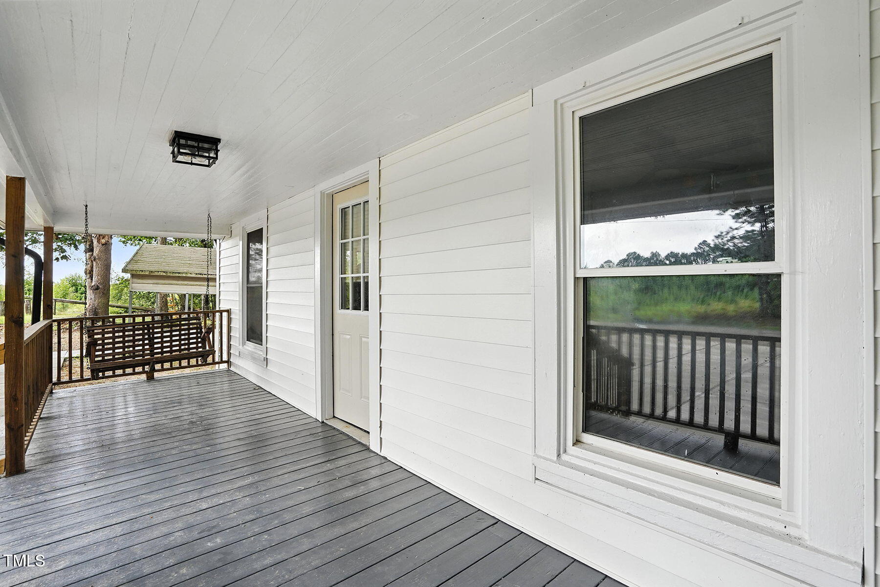 541 New Elam Church Road