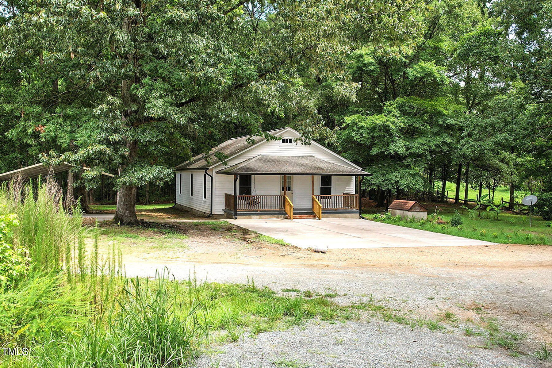 541 New Elam Church Road