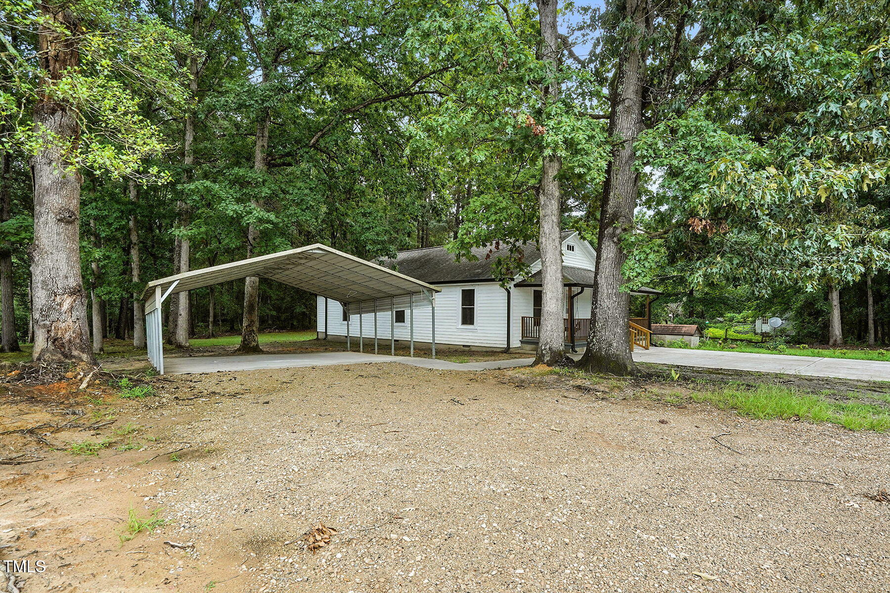 541 New Elam Church Road