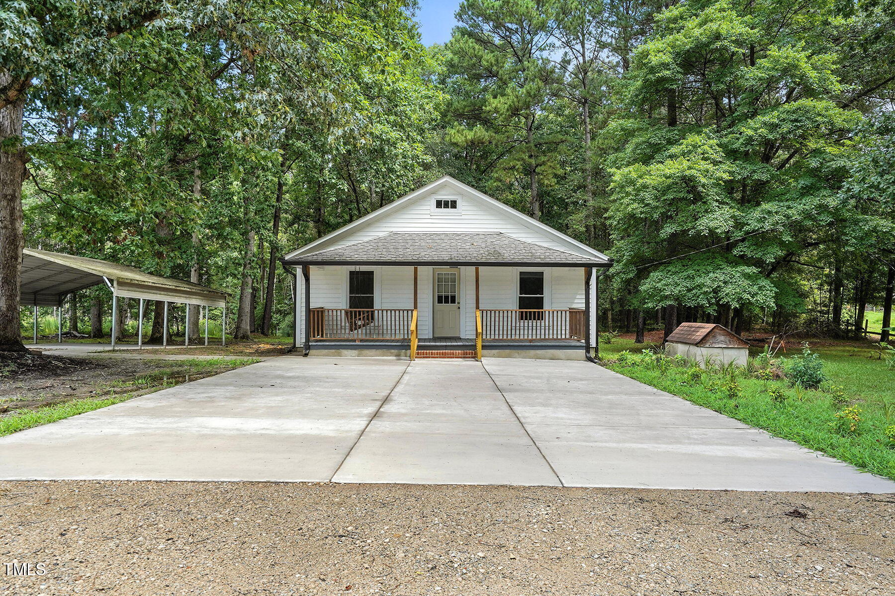 541 New Elam Church Road