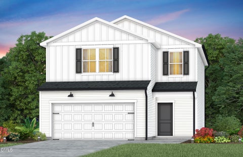 Photo of 323 Scottsdale Drive, Sanford, NC 27330 (MLS # 10176597)