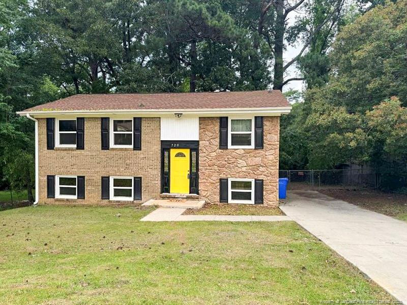 720 Burgoyne Drive