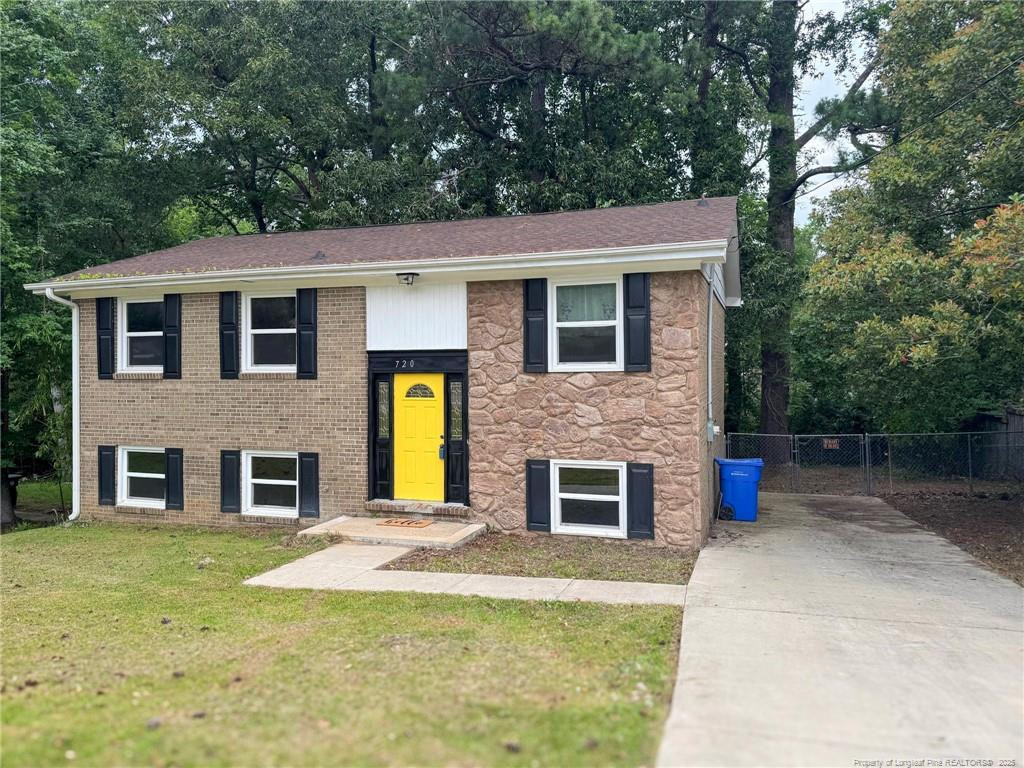 720 Burgoyne Drive