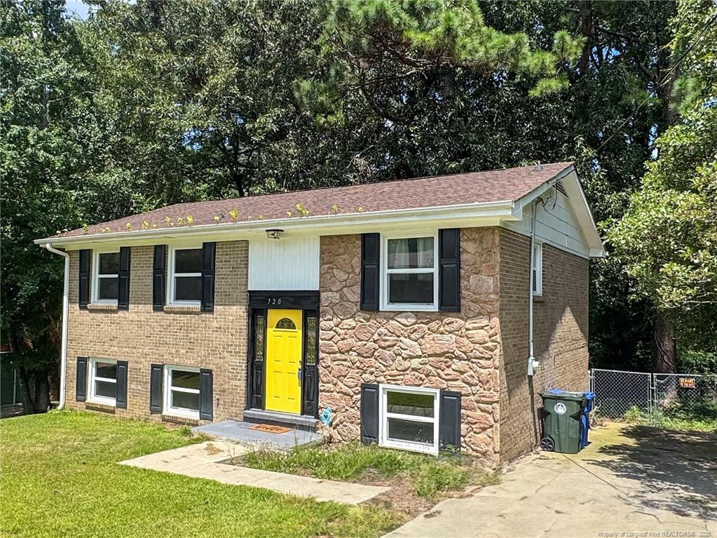 720 Burgoyne Drive