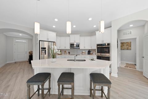301 Crayton Oak Drive Cary NC 27519