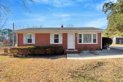 120 Windsor Drive Wake Forest NC 27587