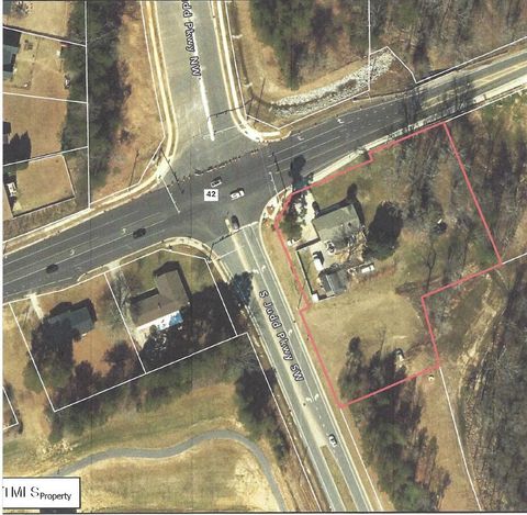 629 W Academy Street Fuquay Varina NC 27526