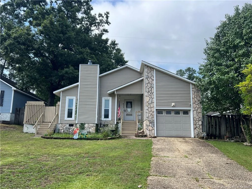 433 Andover Road