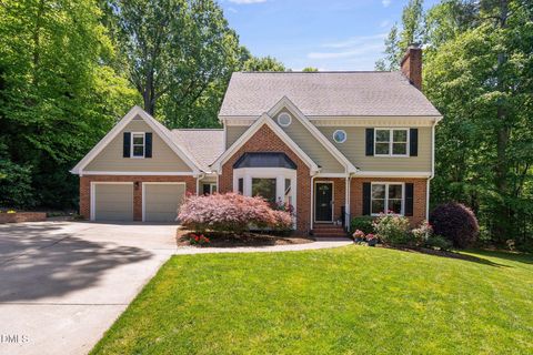 109 Clubstone Lane Cary NC 27518
