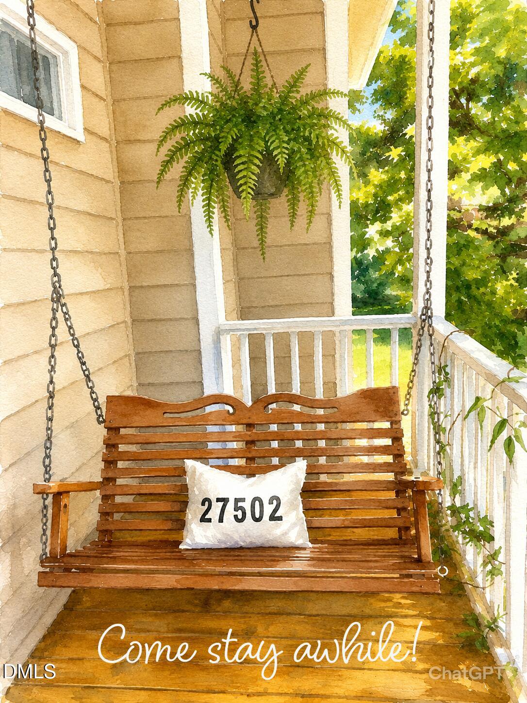 109 Menteith Court